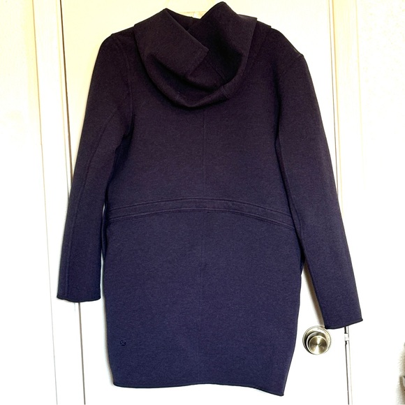 Lululemon City Bound Small - Picture 3 of 4